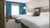 Holiday Inn Express Room