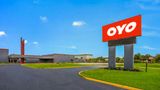 OYO Hotel Exterior