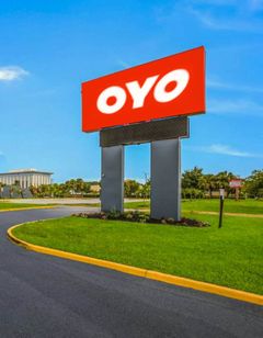 OYO Hotel