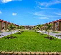 OYO Hotel Exterior