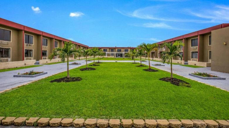 <b>OYO Hotel Exterior</b>. Images powered by <a href="https://www.leonardoworldwide.com/" title="Leonardo Worldwide" target="_blank">Leonardo</a>.