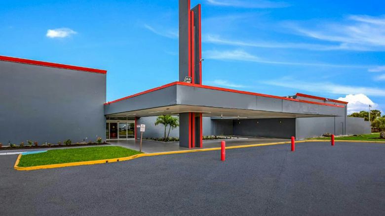 <b>OYO Hotel Exterior</b>. Images powered by <a href="https://www.leonardoworldwide.com/" title="Leonardo Worldwide" target="_blank">Leonardo</a>.