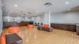 OYO Hotel Lobby
