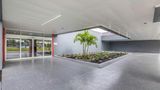 OYO Hotel Lobby