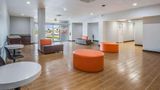 OYO Hotel Lobby