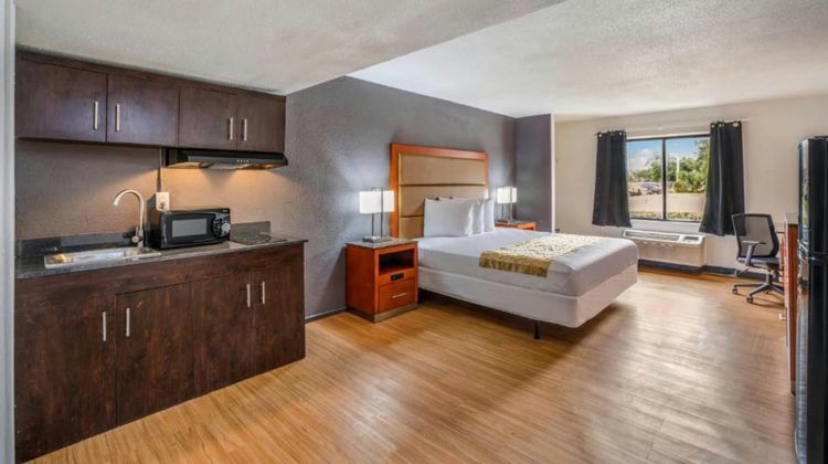 OYO Hotel Room