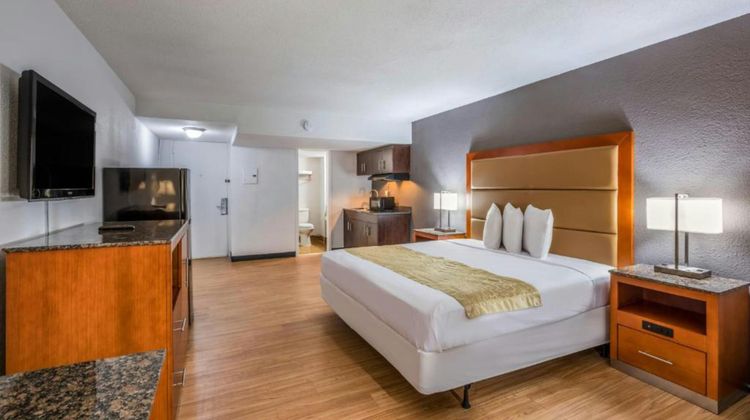 OYO Hotel Room