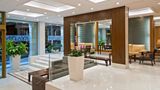 Kydon Hotel Lobby