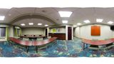 <b>Holiday Inn Express Meeting</b>. Virtual Tours powered by <a href="https://www.leonardoworldwide.com/" title="Leonardo Worldwide" target="_blank">Leonardo</a>.