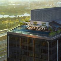Kimpton Naluria Kuala Lumpur