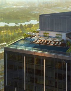 Kimpton Naluria Kuala Lumpur