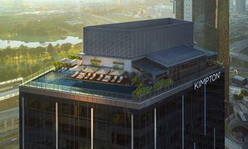 Kimpton Naluria Kuala Lumpur