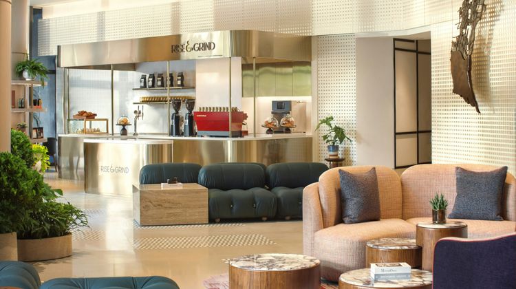 Kimpton Naluria Kuala Lumpur Other
