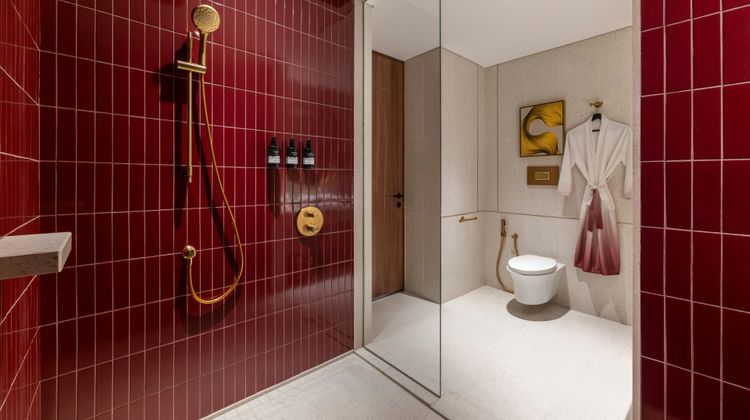 Kimpton Naluria Kuala Lumpur Room