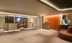 Holiday Inn London Bloomsbury