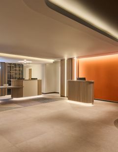 Holiday Inn London Bloomsbury