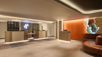 Holiday Inn London Bloomsbury