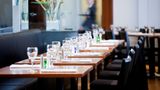Holiday Inn London Bloomsbury Restaurant
