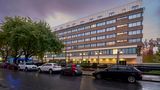 Holiday Inn London Bloomsbury Exterior