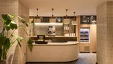 Holiday Inn London Bloomsbury Restaurant
