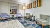 <b>Holiday Inn Express Lobby</b>. Images powered by <a href="https://www.leonardoworldwide.com/" title="Leonardo Worldwide" target="_blank">Leonardo</a>.