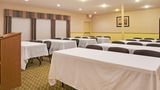 <b>Holiday Inn Express Meeting</b>. Images powered by <a href="https://www.leonardoworldwide.com/" title="Leonardo Worldwide" target="_blank">Leonardo</a>.