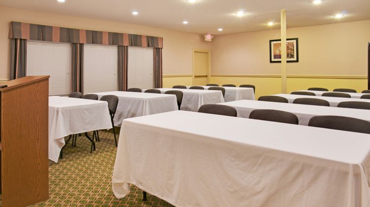 Holiday Inn Express Meeting