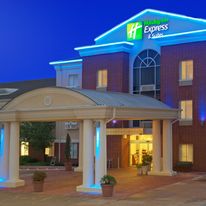 Holiday Inn Express