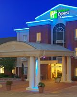 Holiday Inn Express