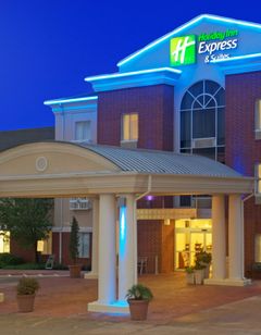 Holiday Inn Express