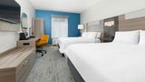<b>Holiday Inn Express Room</b>. Images powered by <a href="https://www.leonardoworldwide.com/" title="Leonardo Worldwide" target="_blank">Leonardo</a>.