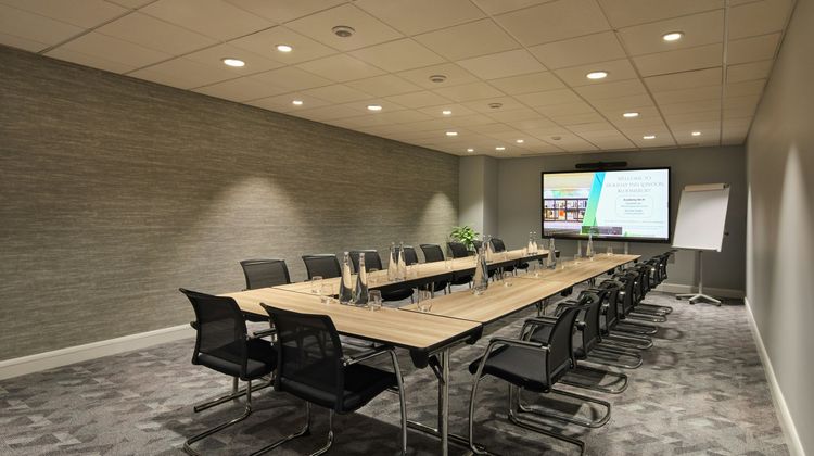 Holiday Inn London Bloomsbury Meeting
