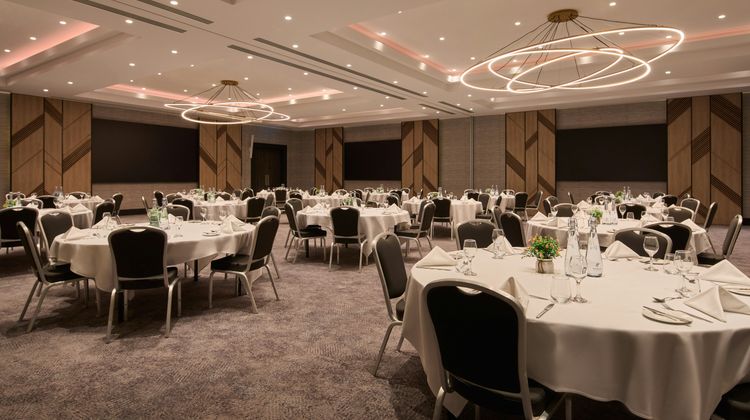 Holiday Inn London Bloomsbury Ballroom