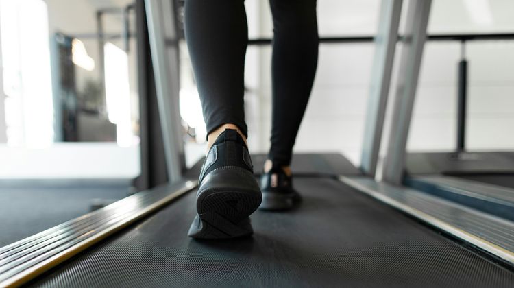Holiday Inn London Bloomsbury Health Club