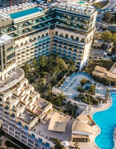 InterContinental Malta