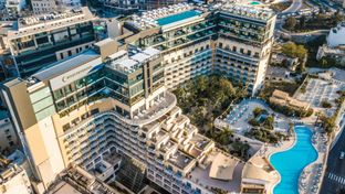 InterContinental Malta