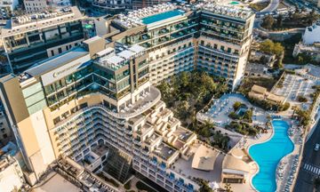 InterContinental Malta