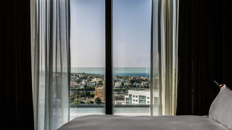 InterContinental Malta Suite