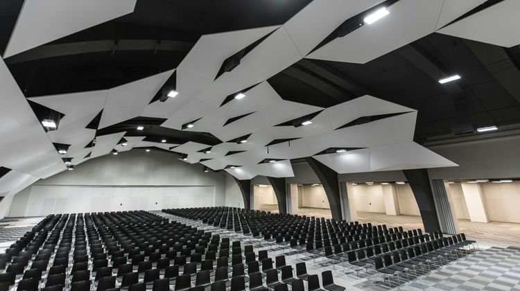 InterContinental Malta Meeting
