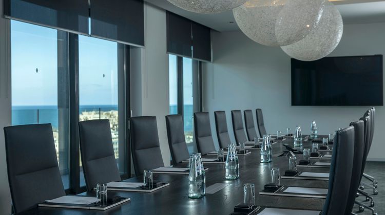 InterContinental Malta Meeting