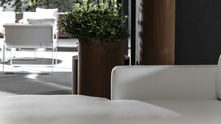 InterContinental Malta Room
