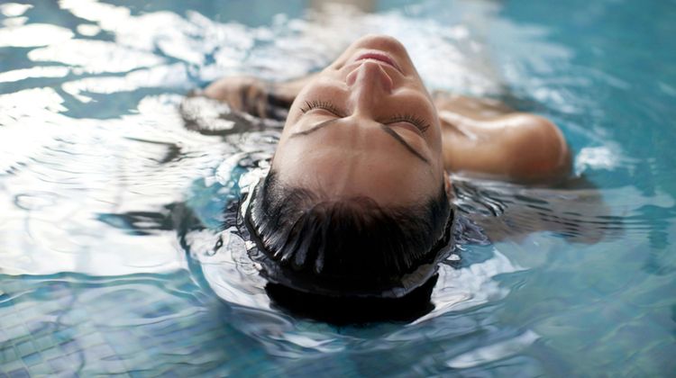 InterContinental Malta Spa