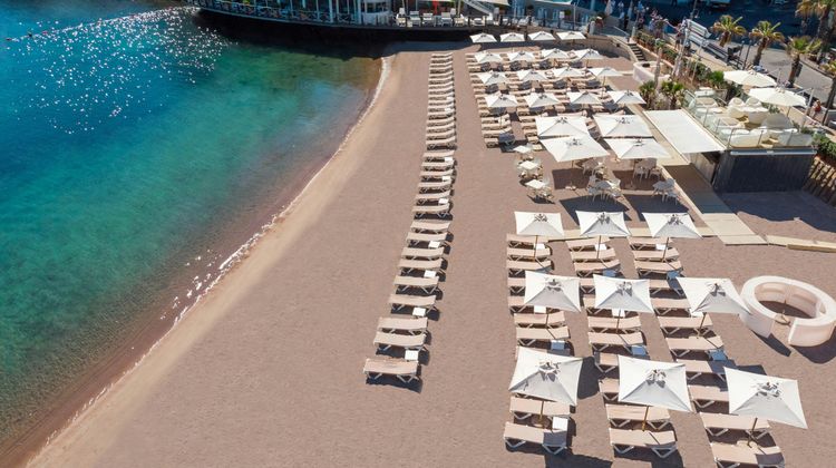 InterContinental Malta Beach