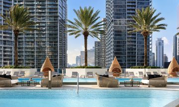 Kimpton Epic Hotel
