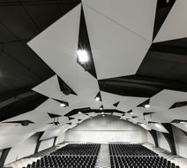 InterContinental Malta Lobby