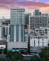 Atwell Suites Miami Brickell