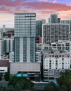 Atwell Suites Miami Brickell
