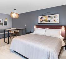 Atwell Suites Miami Brickell Room