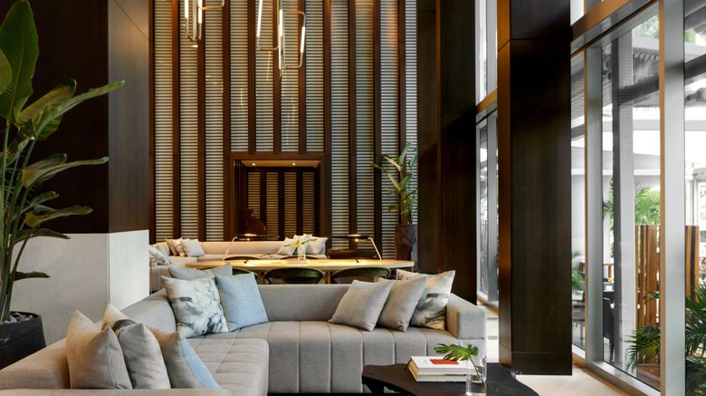 <b>Kimpton Epic Hotel Exterior</b>. Images powered by <a href="https://www.leonardoworldwide.com/" title="Leonardo Worldwide" target="_blank">Leonardo</a>.