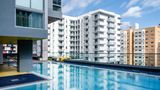 Atwell Suites Miami Brickell Pool